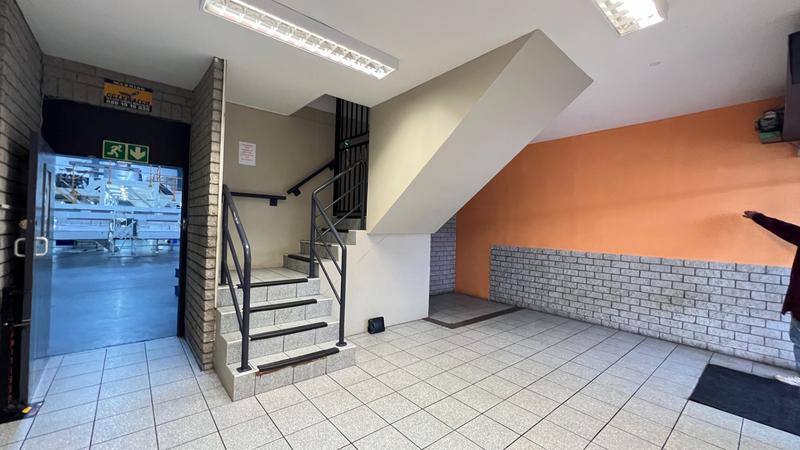 To Let commercial Property for Rent in Epping Industrial Western Cape